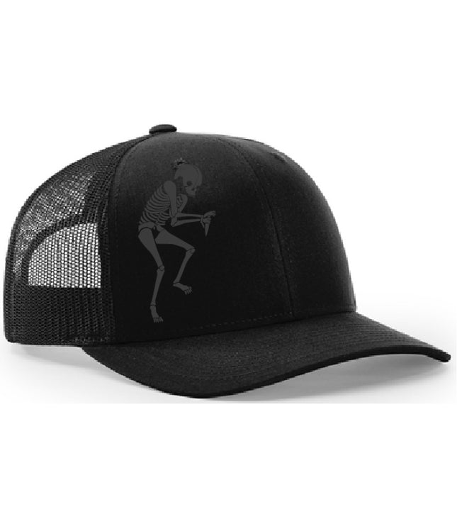 Pre-order: Sneakreaper Mesh Hat