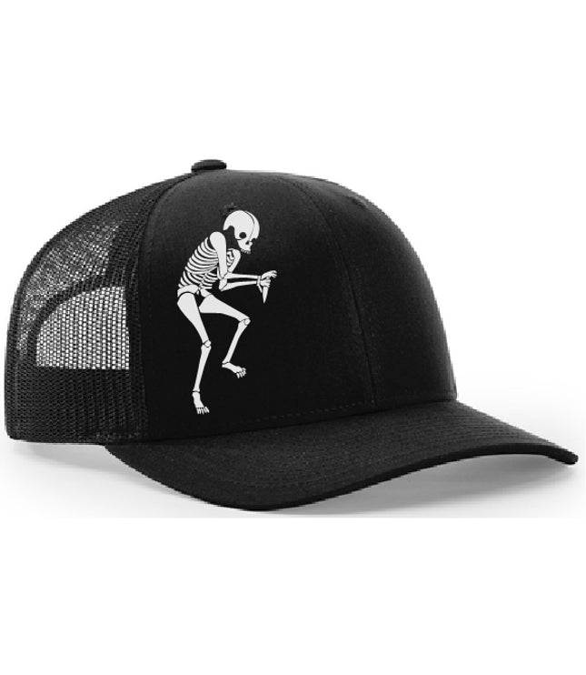 Pre-order: Sneakreaper Mesh Hat