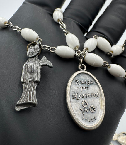 Rosario Antiguo Personalizado - 39