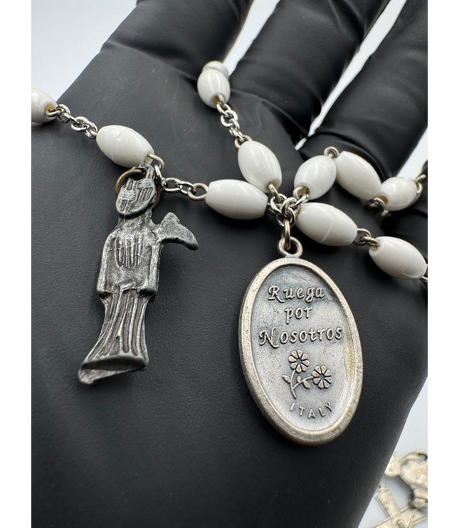 Rosario Antiguo Personalizado - 39