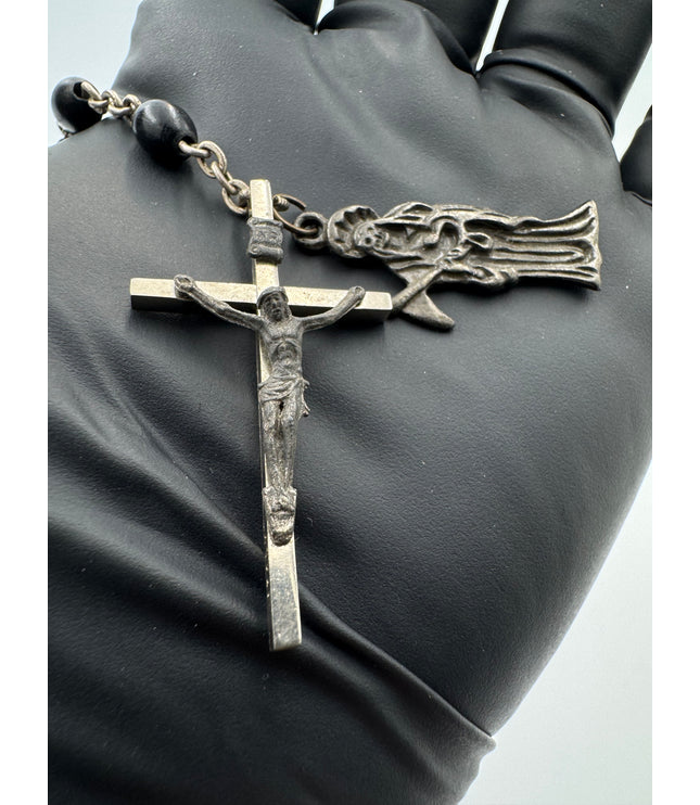 Rosario Antiguo Personalizado - 38