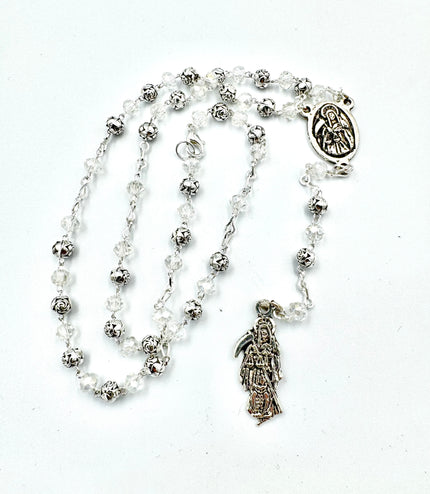 Rosario Cristalino De Fortuna