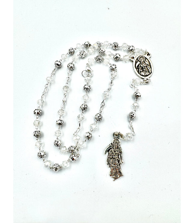 Rosario Cristalino De Fortuna