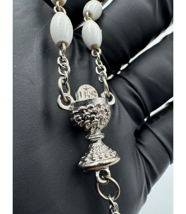 Rosario Antiguo Personalizado - 39