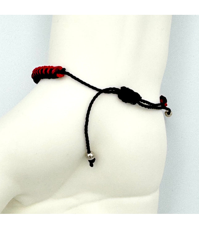 Santa Muerte Bracelet