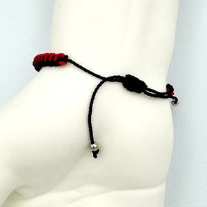 Santa Muerte Pulsera