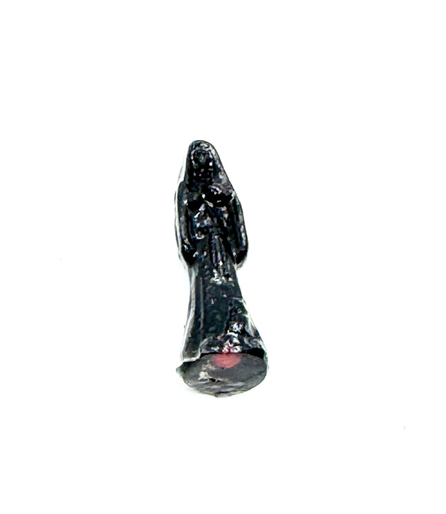 Travelers Statue - Santa Muerte