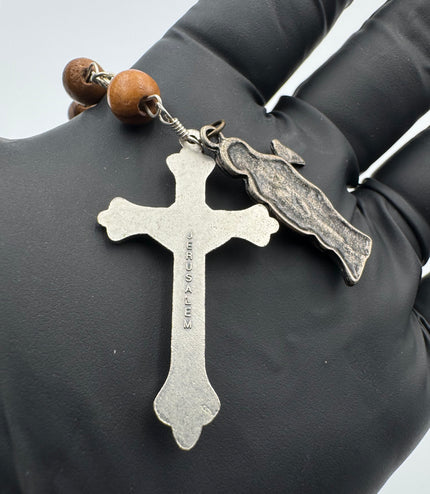 Rosario Antiguo Personalizado - 35