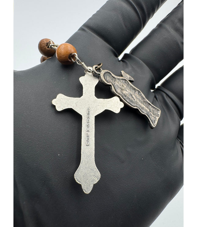 Rosario Antiguo Personalizado - 35