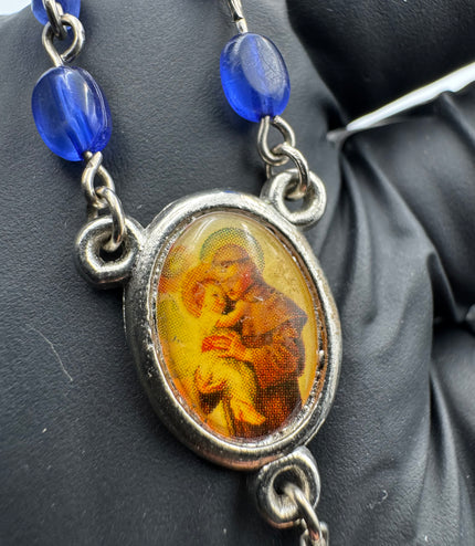 Rosario Antiguo Personalizado - 41