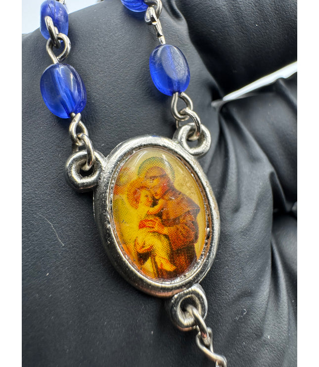 Rosario Antiguo Personalizado - 41