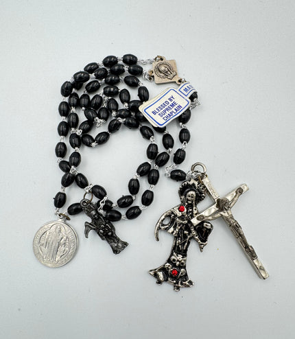 Rosario Antiguo Personalizado - 40