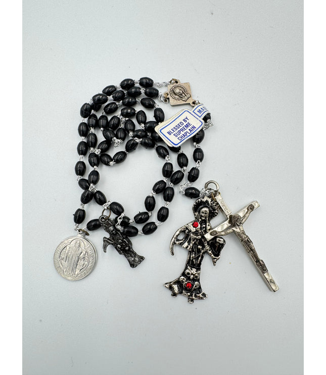 Rosario Antiguo Personalizado - 40