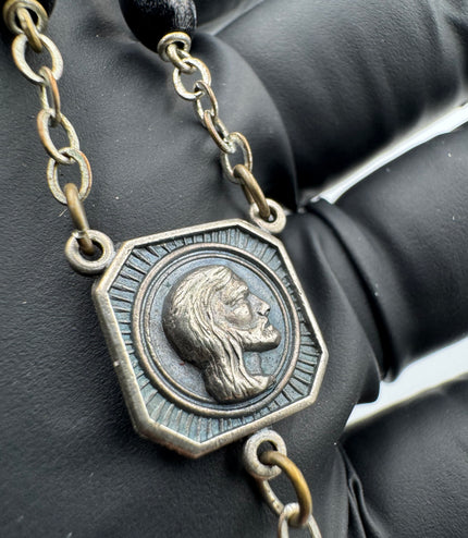 Rosario Antiguo Personalizado - 37