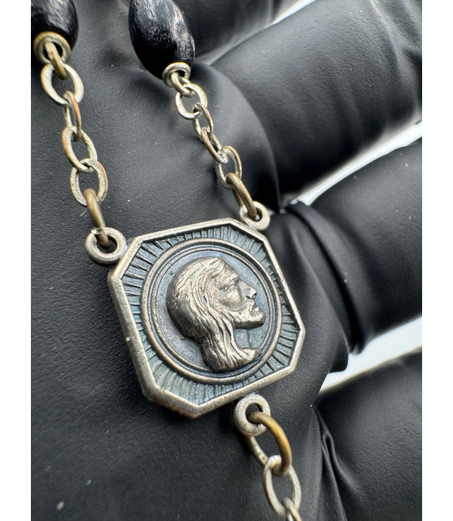 Rosario Antiguo Personalizado - 37