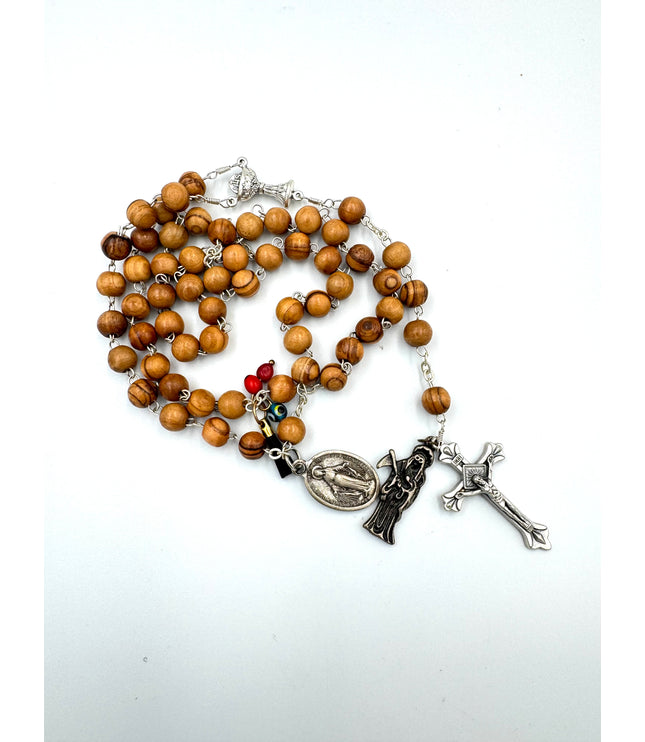 Rosario Antiguo Personalizado - 35