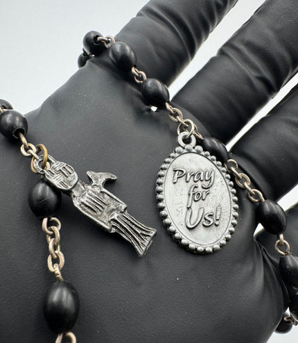 Rosario Antiguo Personalizado - 38