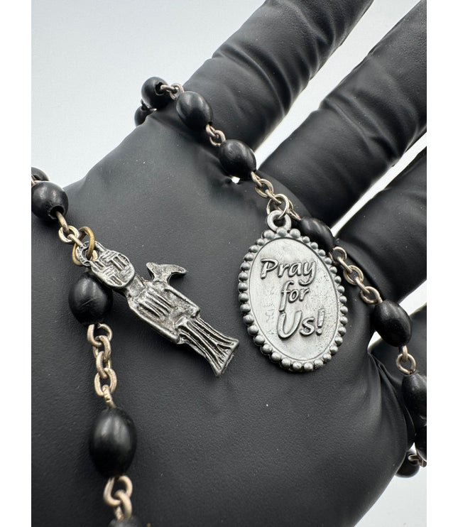 Rosario Antiguo Personalizado - 38