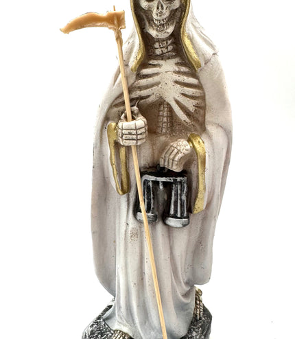 Santa Muerte Classica Statue