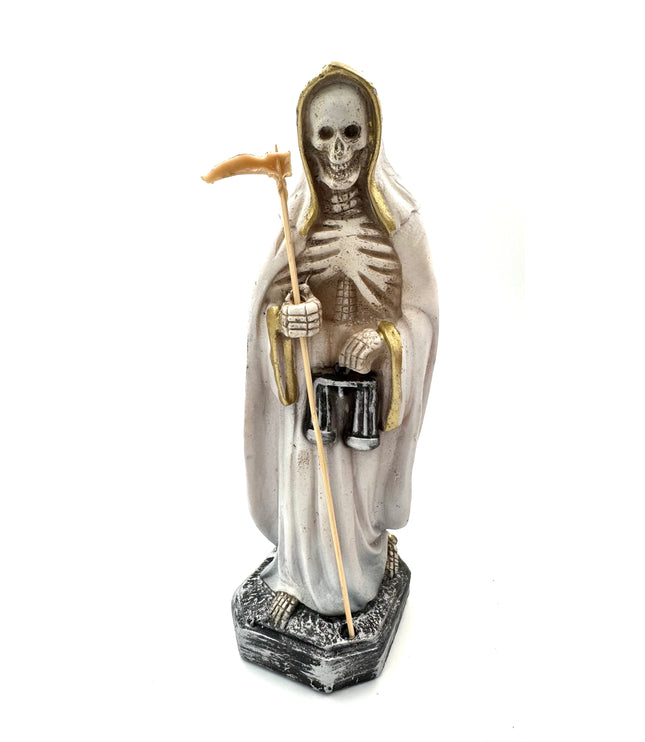 Santa Muerte Classica Statue