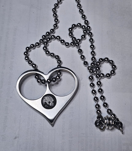 Pre-Order: Hooligan H.C. Custom Sneakreaper Necklace