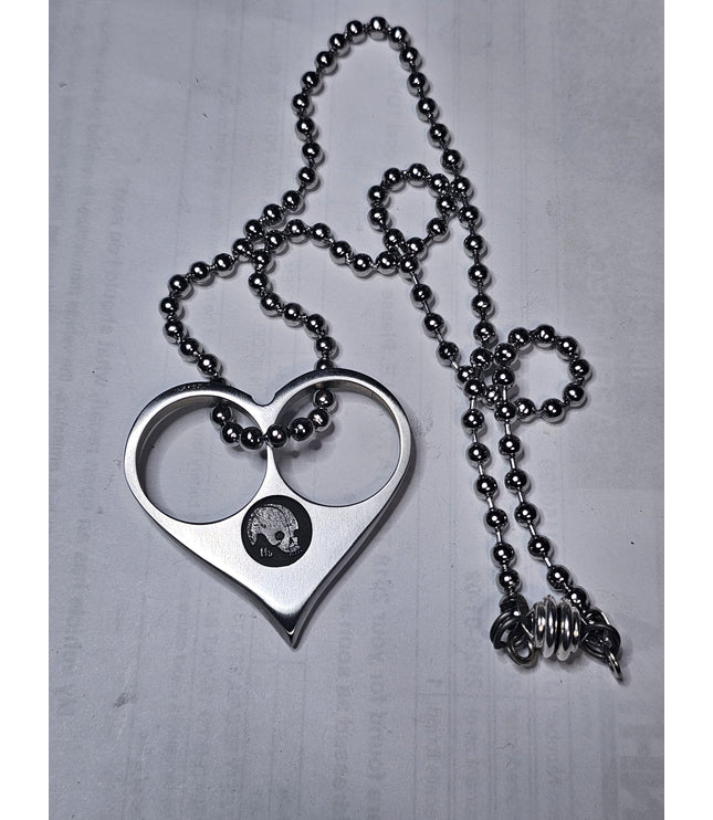 Pre-Order: Hooligan H.C. Custom Sneakreaper Necklace