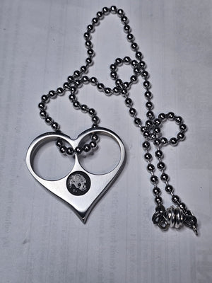 Pre-Order: Hooligan H.C. Custom Sneakreaper Necklace