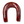 Vintage Fortuna Horse Shoe - A spell of Property For Your Front Door