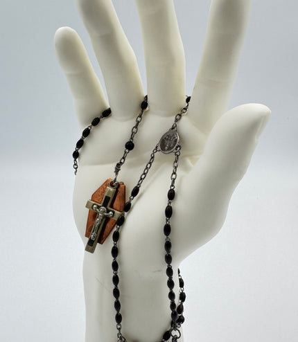 Rosario Antiguo Personalizado - 33