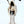 Faceless Santísima Muerte Venerational Figure
