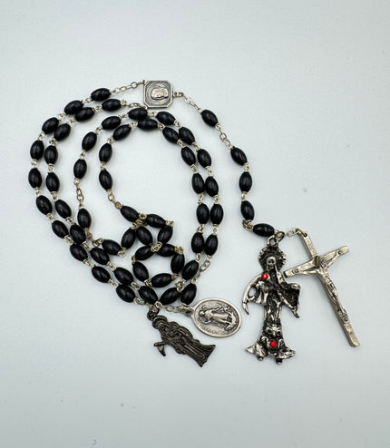 Rosario Antiguo Personalizado - 37