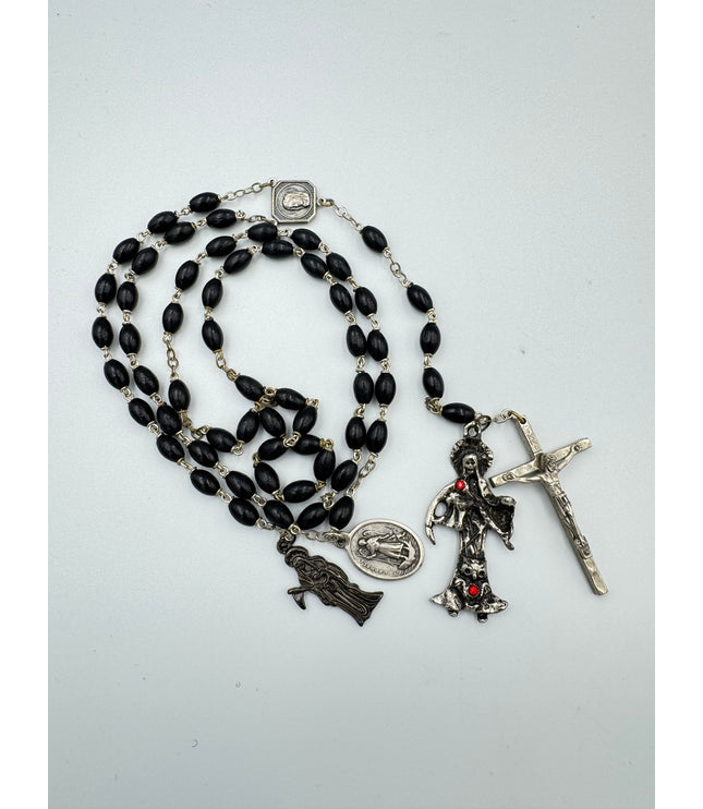 Rosario Antiguo Personalizado - 37