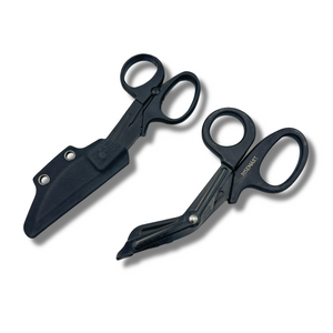 Elvia Utility Shear Ring Grips