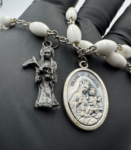 Rosario Antiguo Personalizado - 39