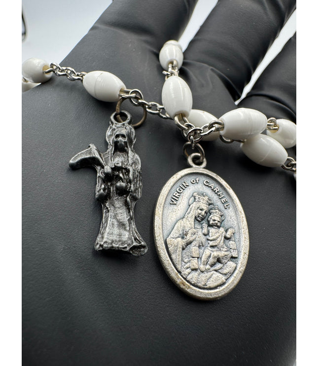 Rosario Antiguo Personalizado - 39