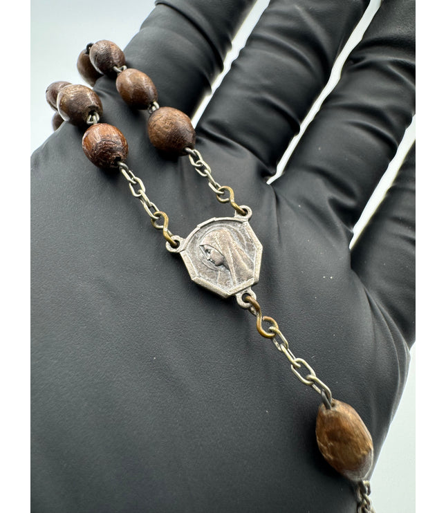 Rosario Antiguo Personalizado - 28