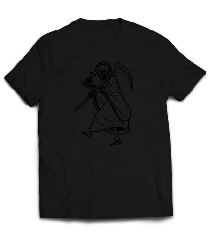Pre-Order: Traveling Santa Smuggler Tee