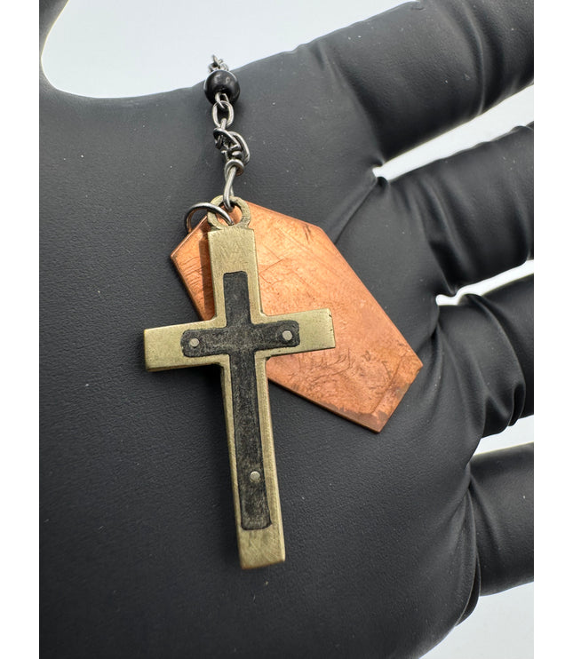 Rosario Antiguo Personalizado - 33