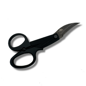 Elvia Utility Shear Ring Grips