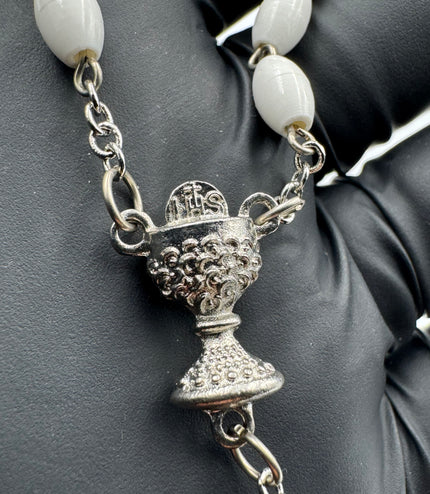 Rosario Antiguo Personalizado - 39