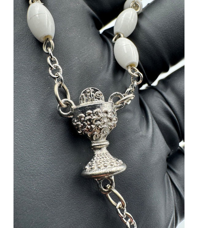 Rosario Antiguo Personalizado - 39