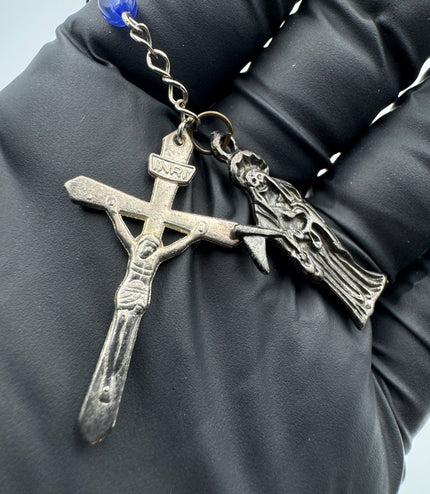 Rosario Antiguo Personalizado - 41