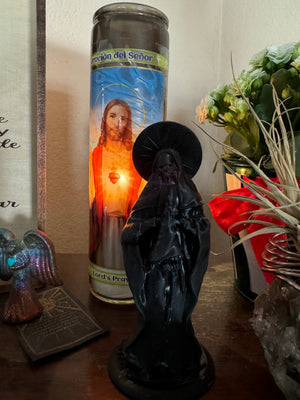 La Santa Muerte Figure
