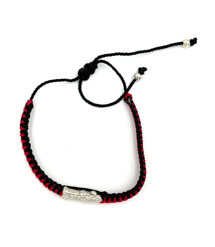 Santa Muerte Bracelet