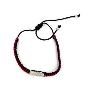 Santa Muerte Pulsera