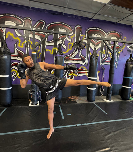 Sneakreaper 2025 Performance Tank