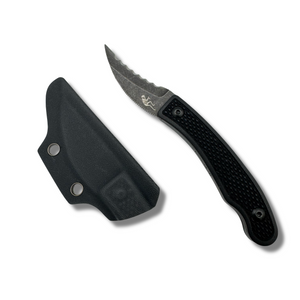 Elvia Utility Blade