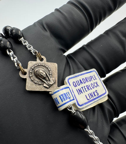 Rosario Antiguo Personalizado - 40