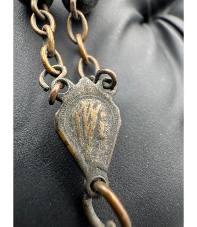 Rosario Antiguo Personalizado - 36