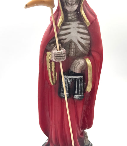 Santa Muerte Classica Statue